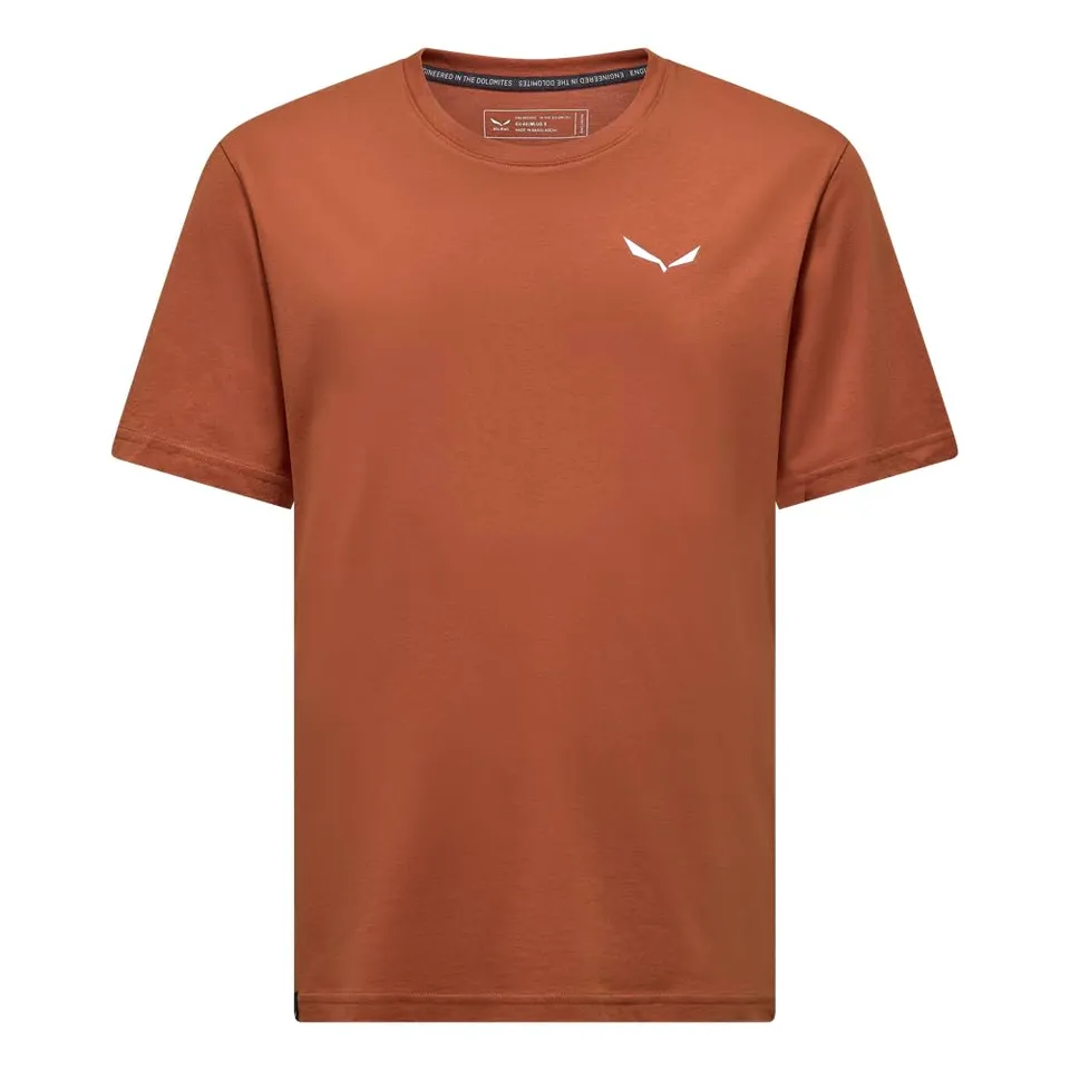 salewa-eagle-vocab-t-shirt-uomo-montagna image 1