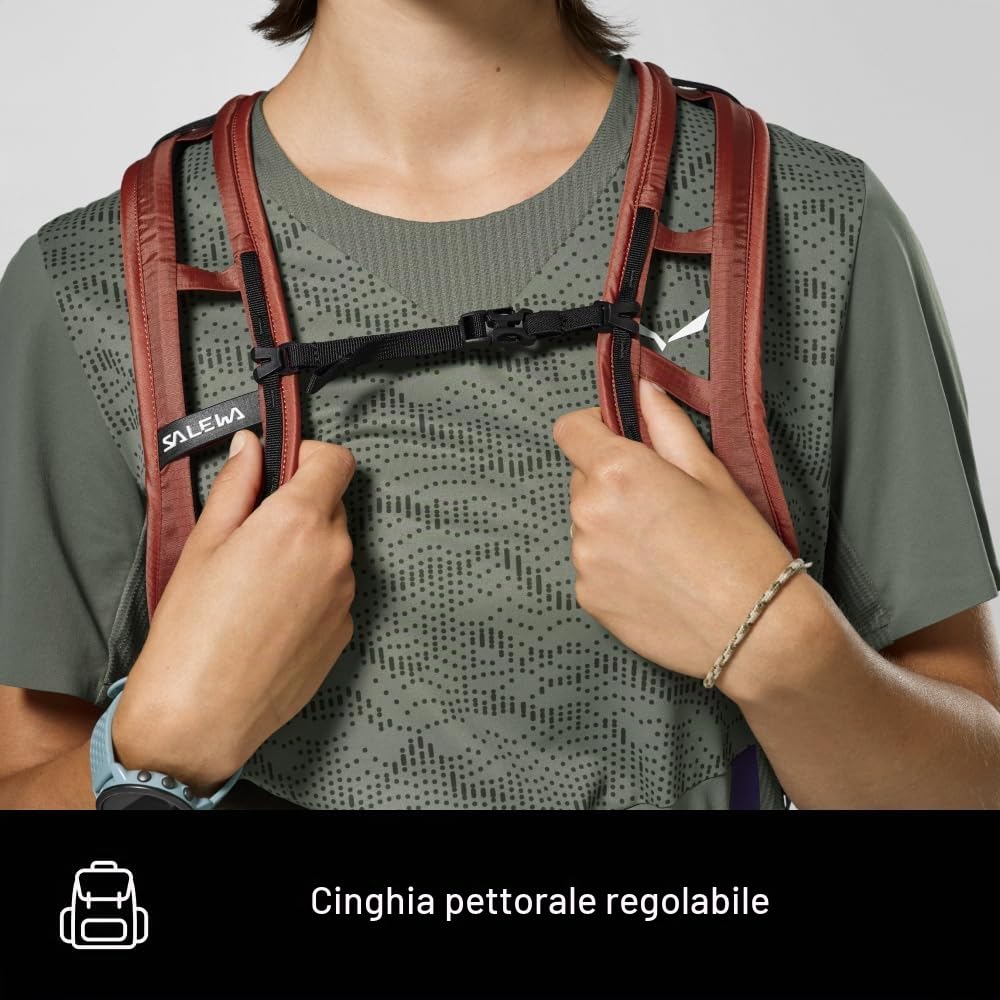 salewa-pedroc-mate-14-zaino-speed-hiking-14-l image 4