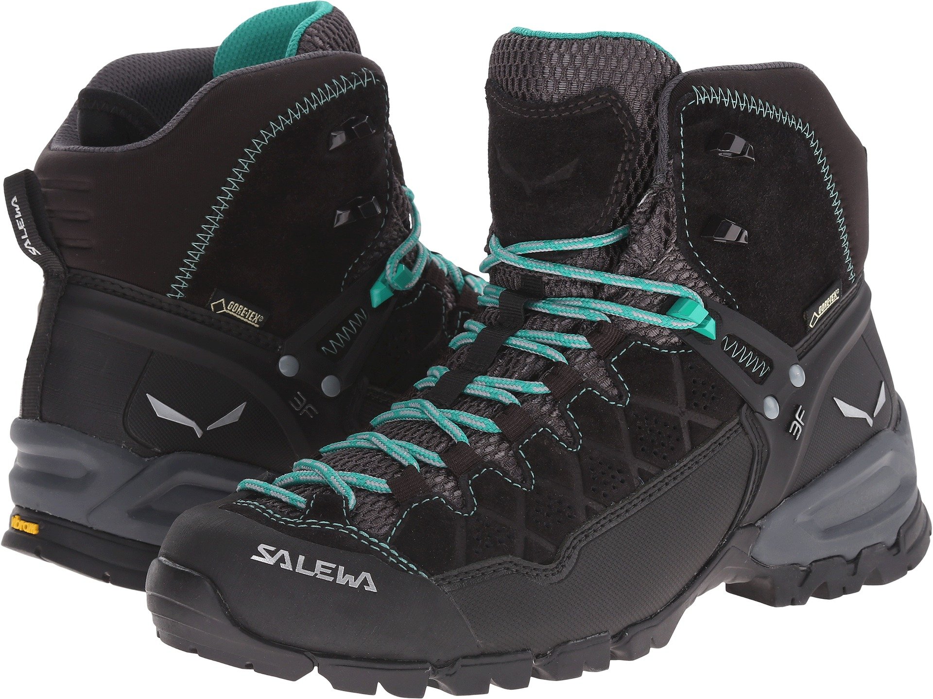 salewa-alp-trainer-mid-gore-tex-scarpone-da-trekking-donna image 1