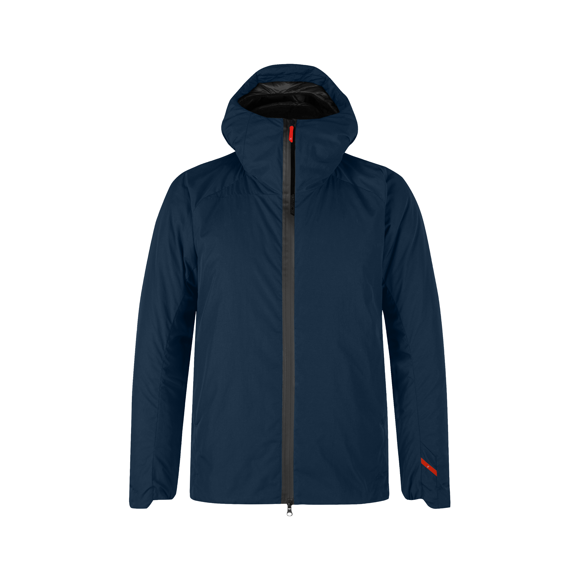 montura-versante-comfortemp-hooded-jkt-giacca-imbottita-con-cappuccio image 2