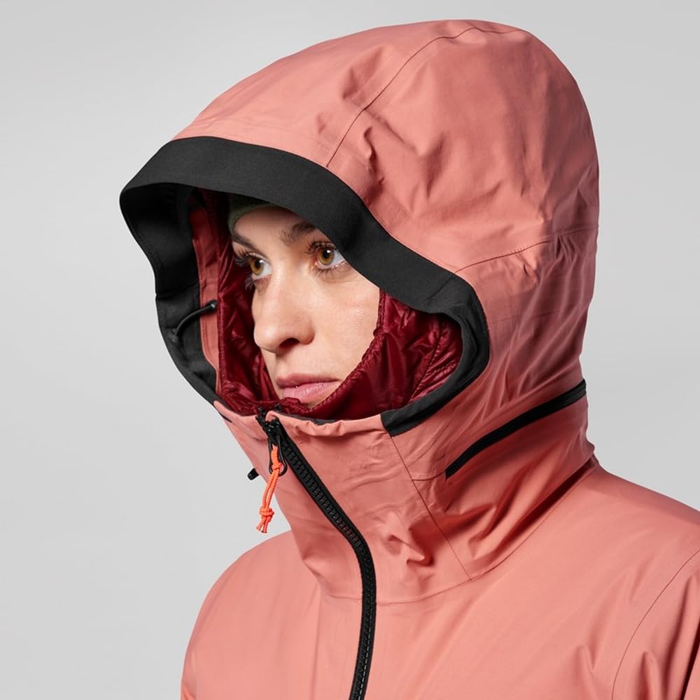 salewa-sella-3-layers-powertex-hardshell-giacca-donna image 5