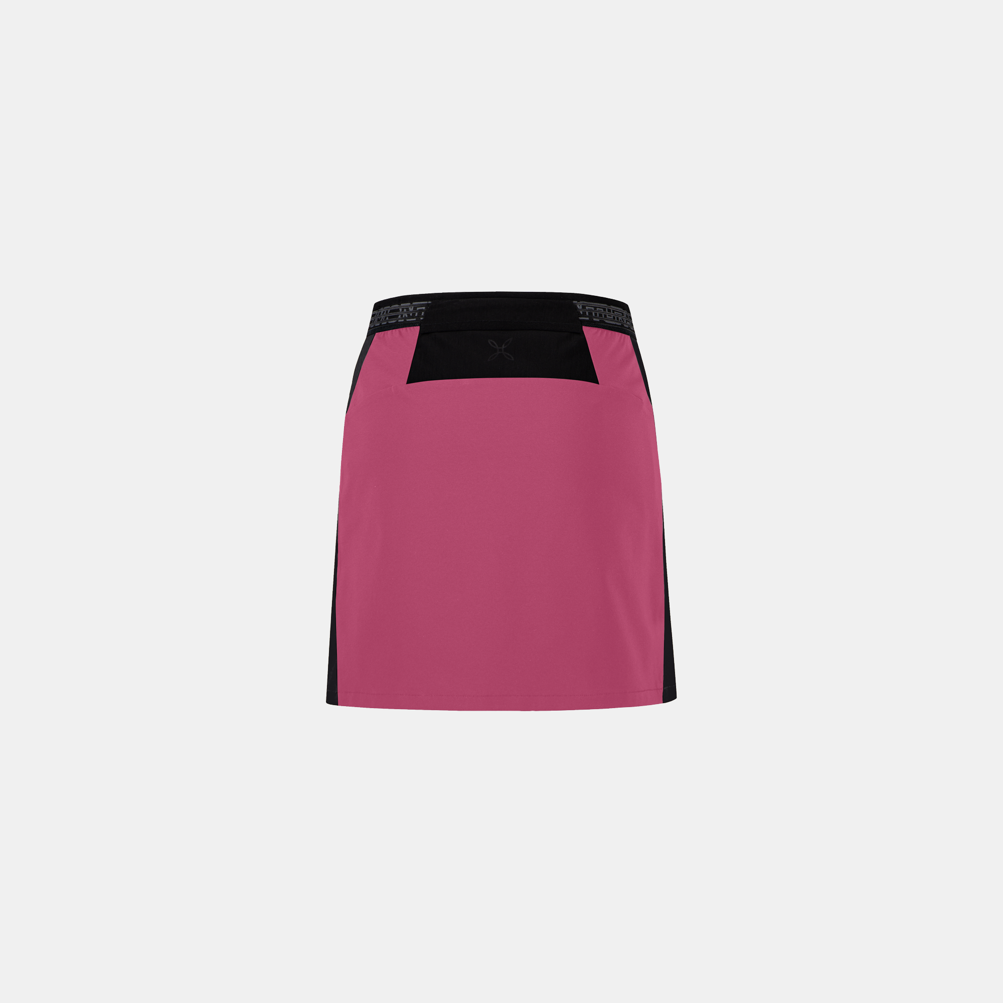 montura-route-skort-donna-gonna-pantaloncino-stretch image 5