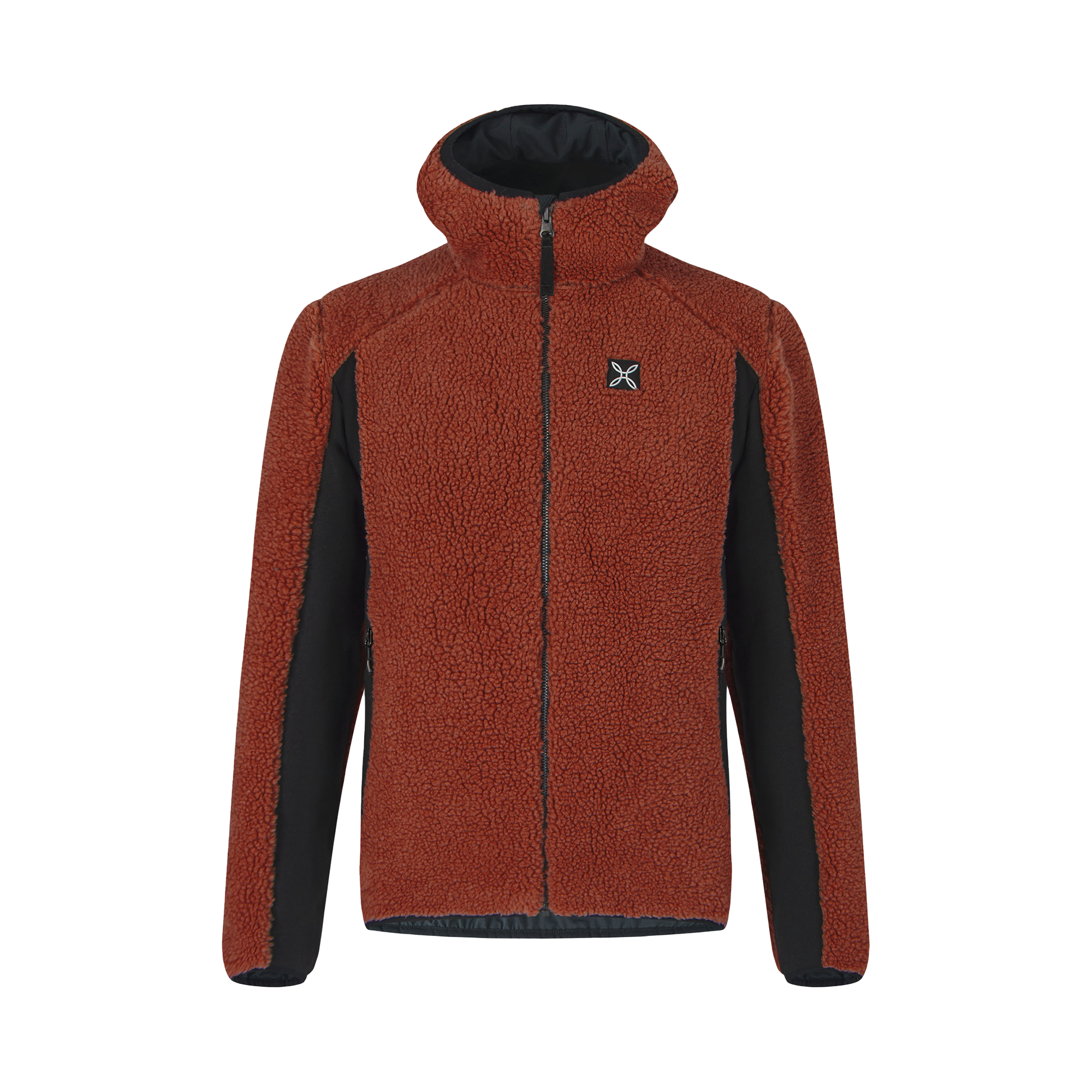 montura-sherpa-maglia-felpa-termica-con-cappuccio image 8