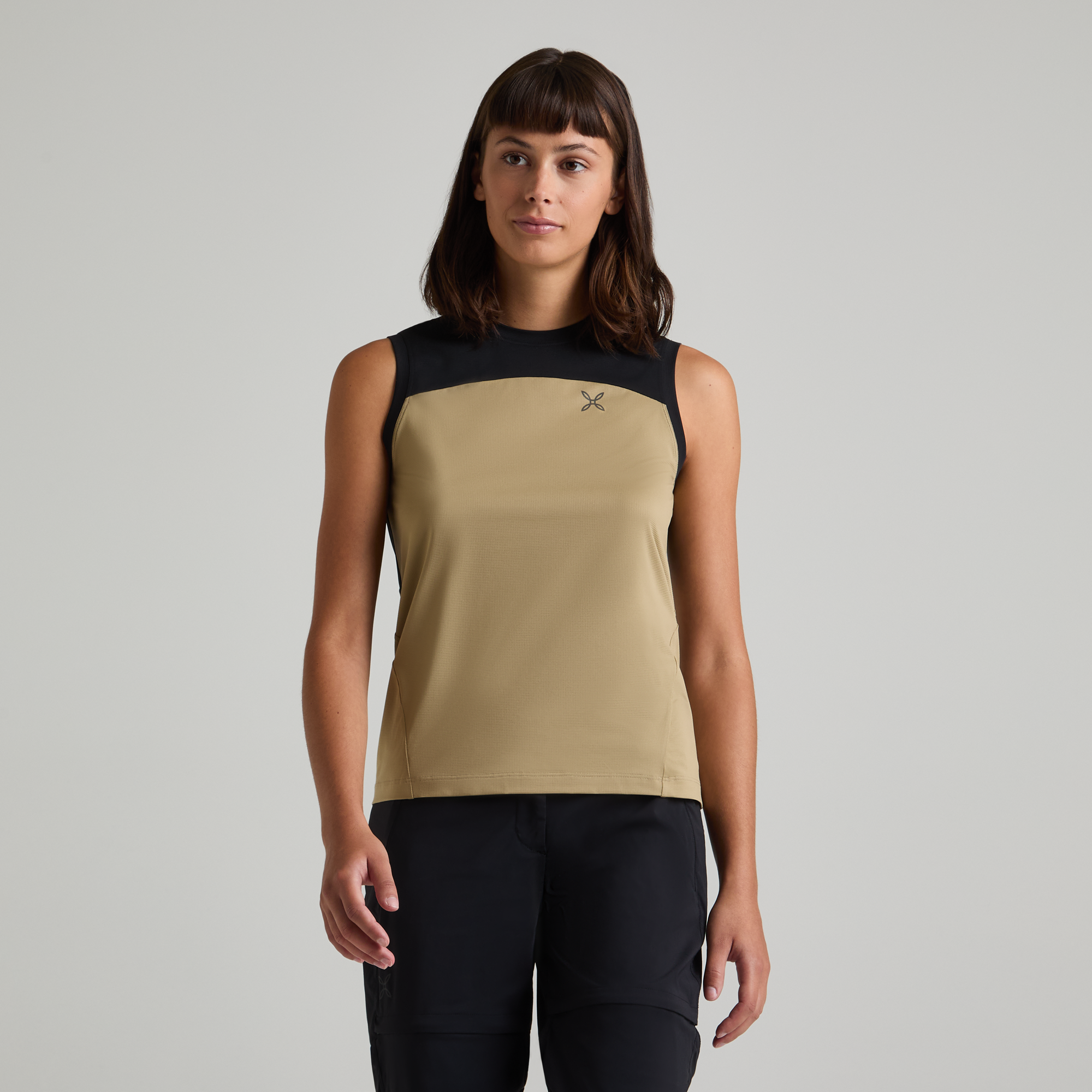 montura-chill-canotta-donna-canotta-tecnica-trail-e-trekking image 1