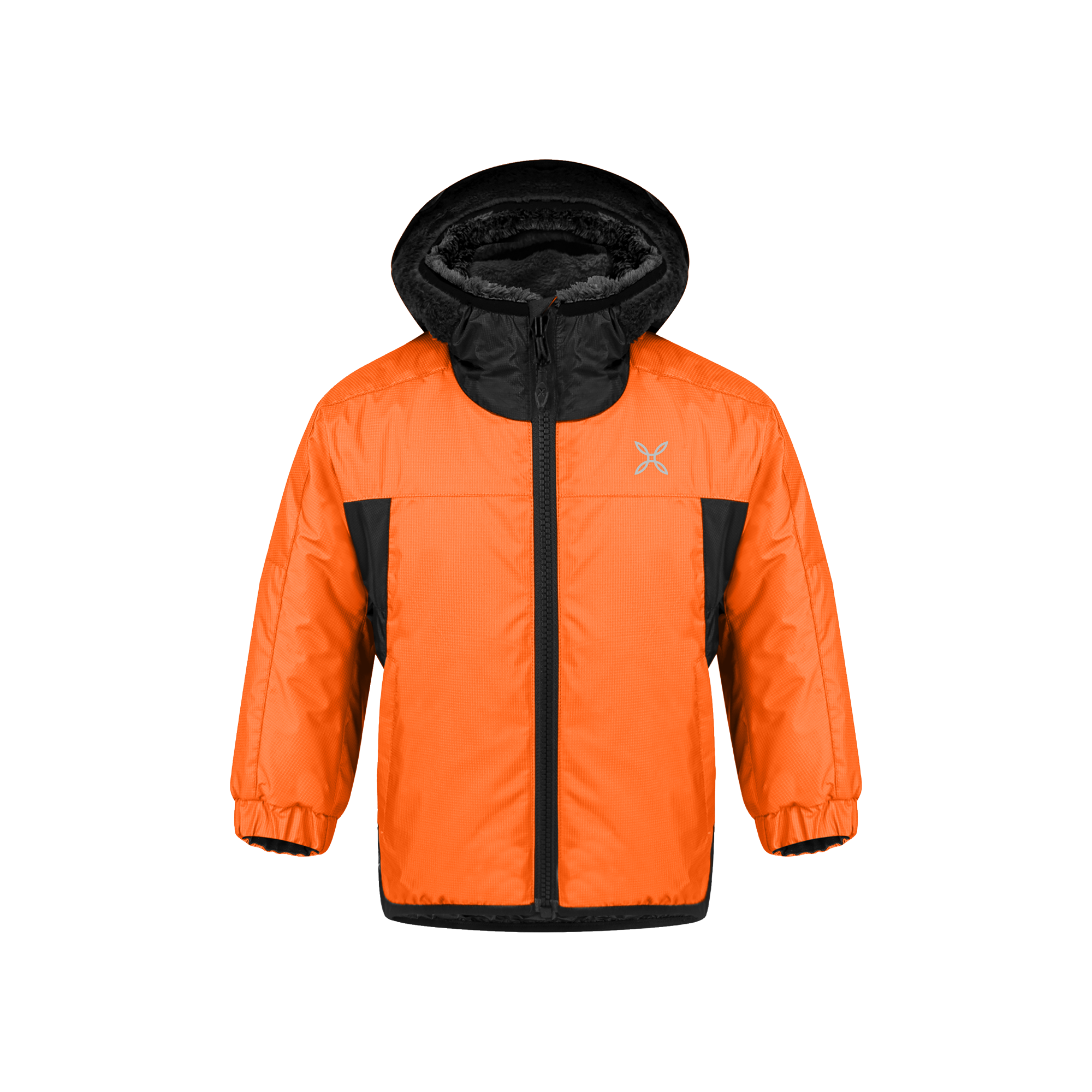 montura-snow-2-jacket-baby-giacca-imbottita-bambino-con-cappuccio image 3