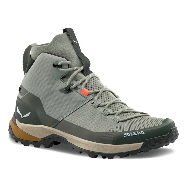 salewa-puez-knit-mid-ptx-scarpa-da-trekking-impermeabile-uomo-a-taglio-medio image 1
