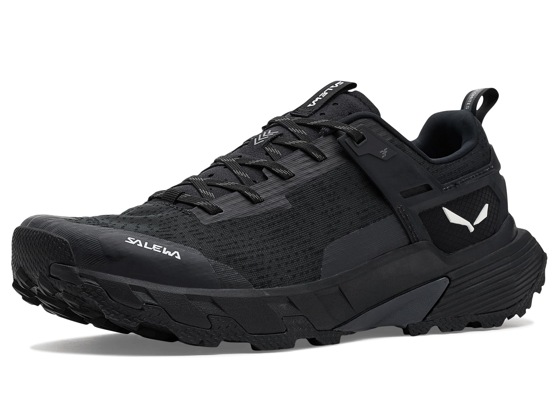 salewa-pedroc-2-scarpe-da-trekking-uomo-black-black-46-5 image 1