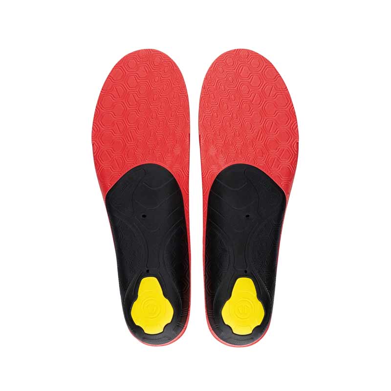 sidas-3feet-eco-winter-high-solette-da-sci-per-arco-alto image 4