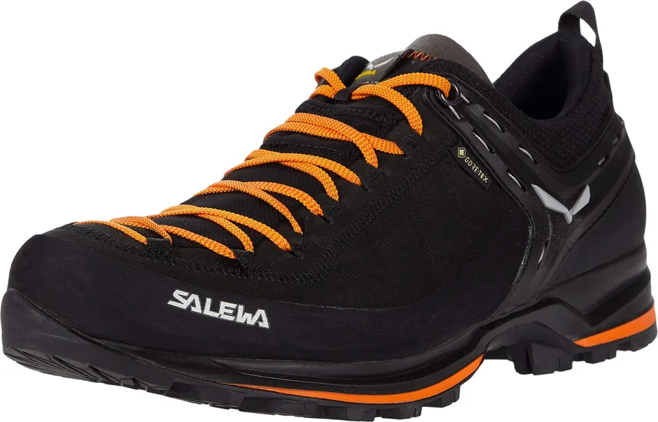 salewa-mtn-trainer-2-gtx-scarpe-basse-da-avvicinamento-alpino image 1