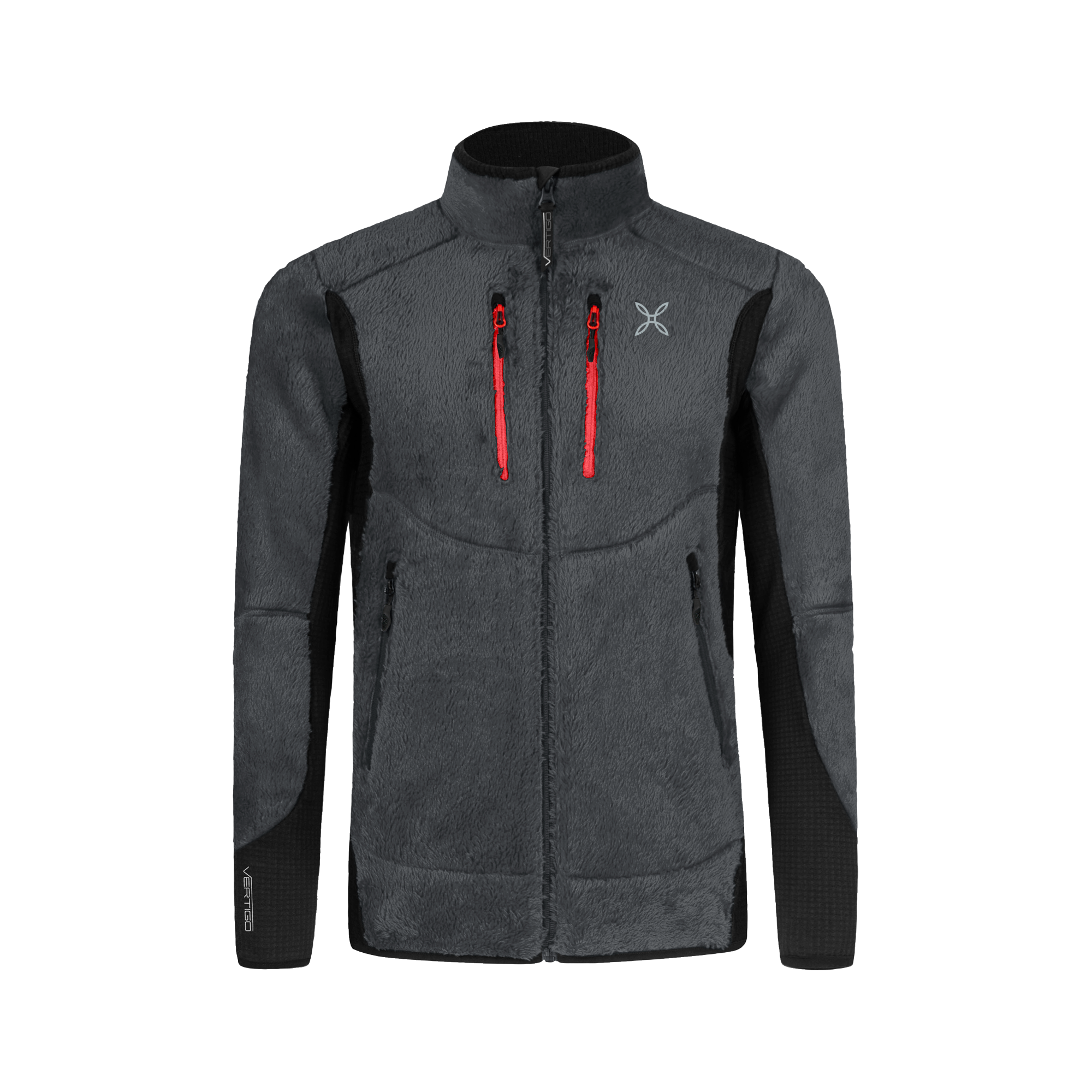 montura-nordic-fleece-jacket-giacca-pile-termica image 3