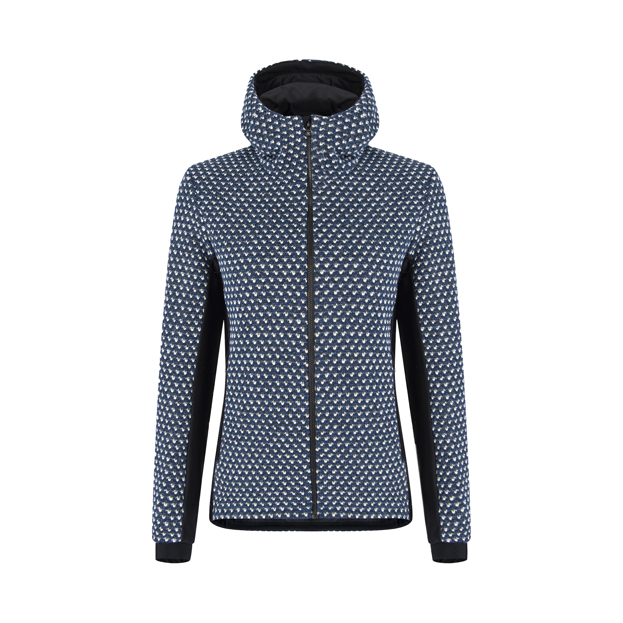 montura-euphoria-maglia-woman-felpa-donna-con-cappuccio-in-lana image 2