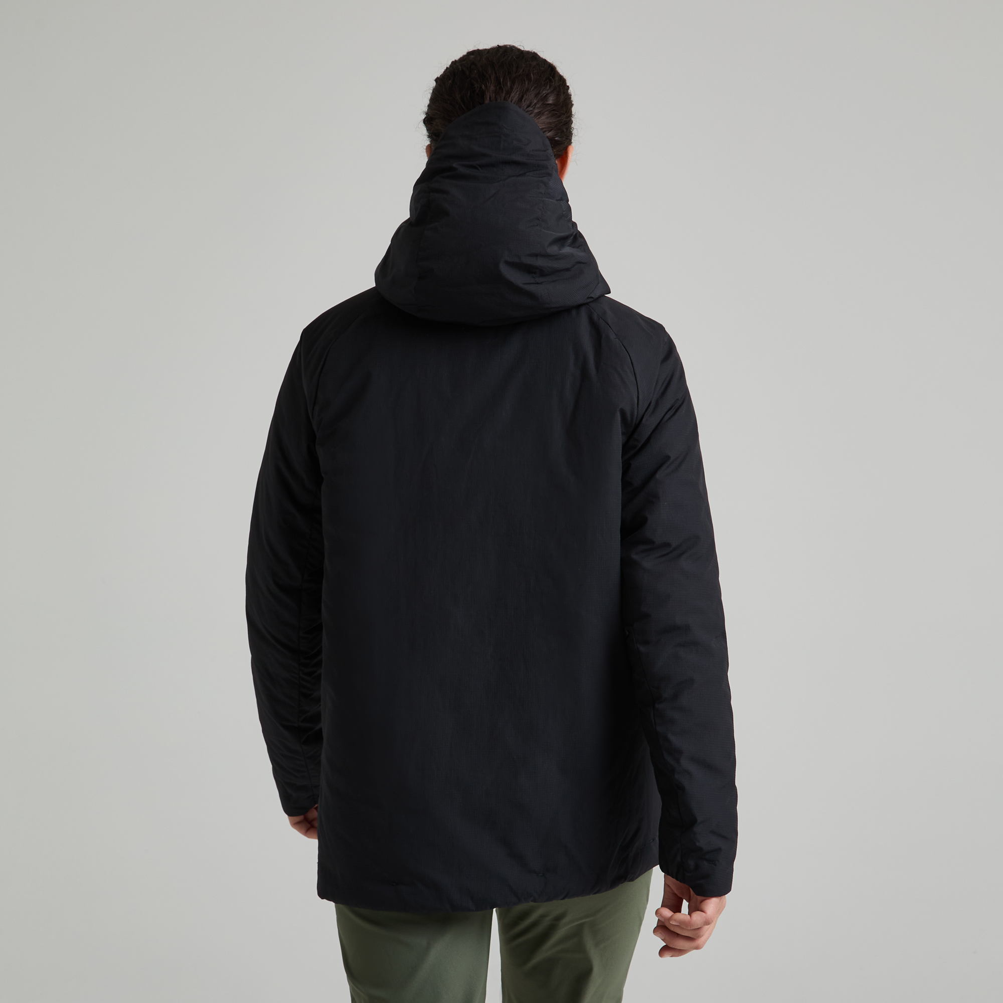 montura-versante-comfortemp-hooded-jacket-donna-piumino-leggero-con-cappuccio image 5