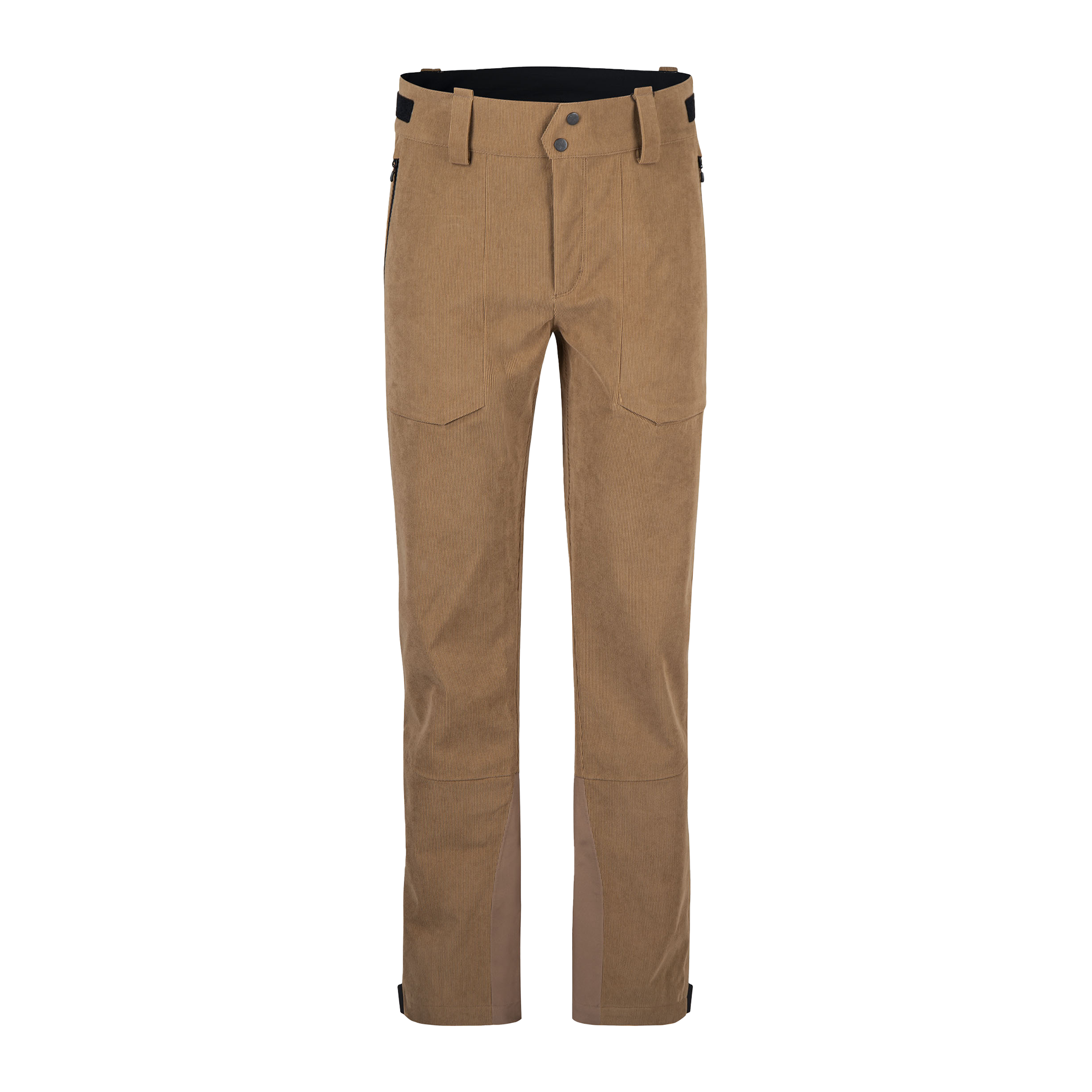 montura-arosa-corduroy-pants-pantaloni-sci-10k-10k image 1
