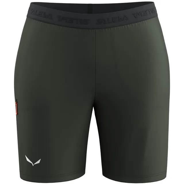 salewa-pantaloncini-donna-montagna-estivi image 1