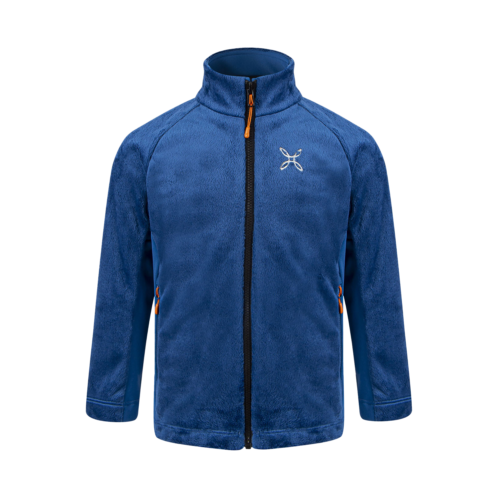 montura-soft-pile-maglia-baby-pile-bambino image 2