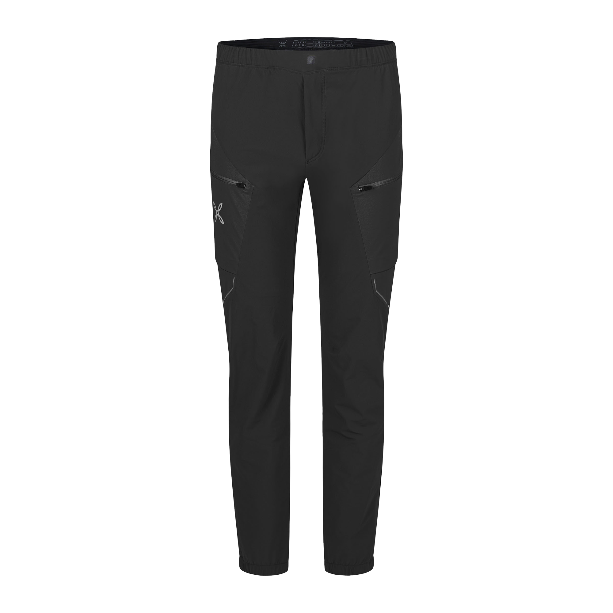 montura-speed-style-5-cm-pants-pantalone-stretch-foderato image 3