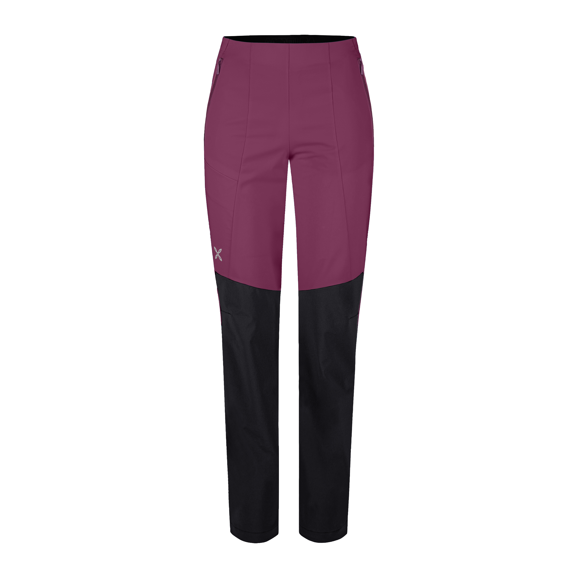 montura-rocky-2-pants-woman-pantaloni-arrampicata-donna image 1