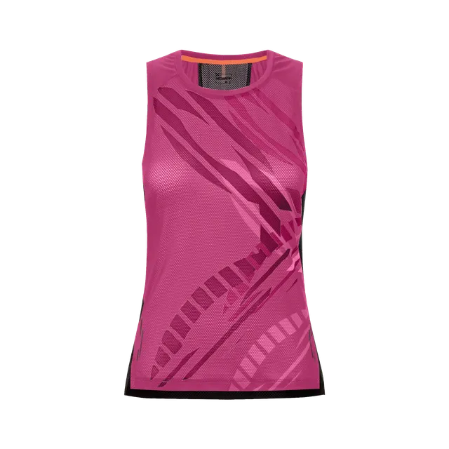 montura-shadow-graphic-canotta-woman-top-tecnico-running-donna image 1