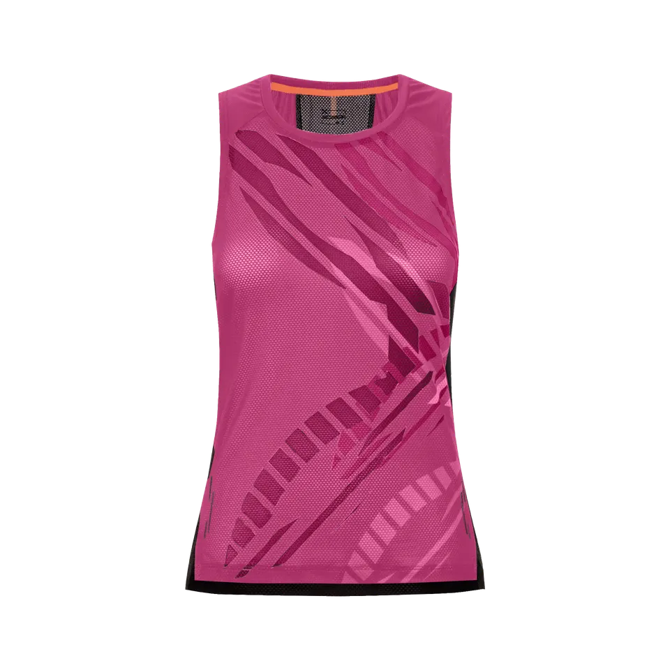 montura-shadow-graphic-canotta-woman-top-tecnico-running-donna image 1