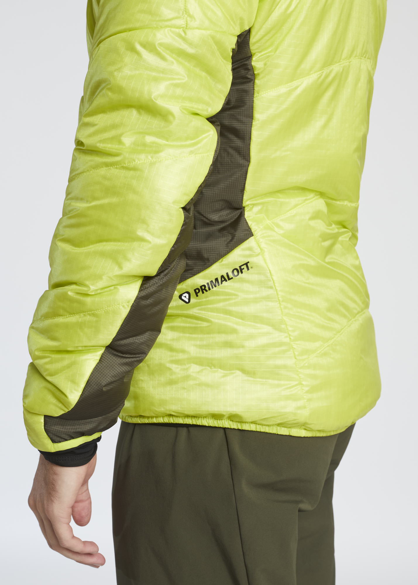 montura-force-primaloft-jacket-giacca-alpinismo-primaloft-gold image 7