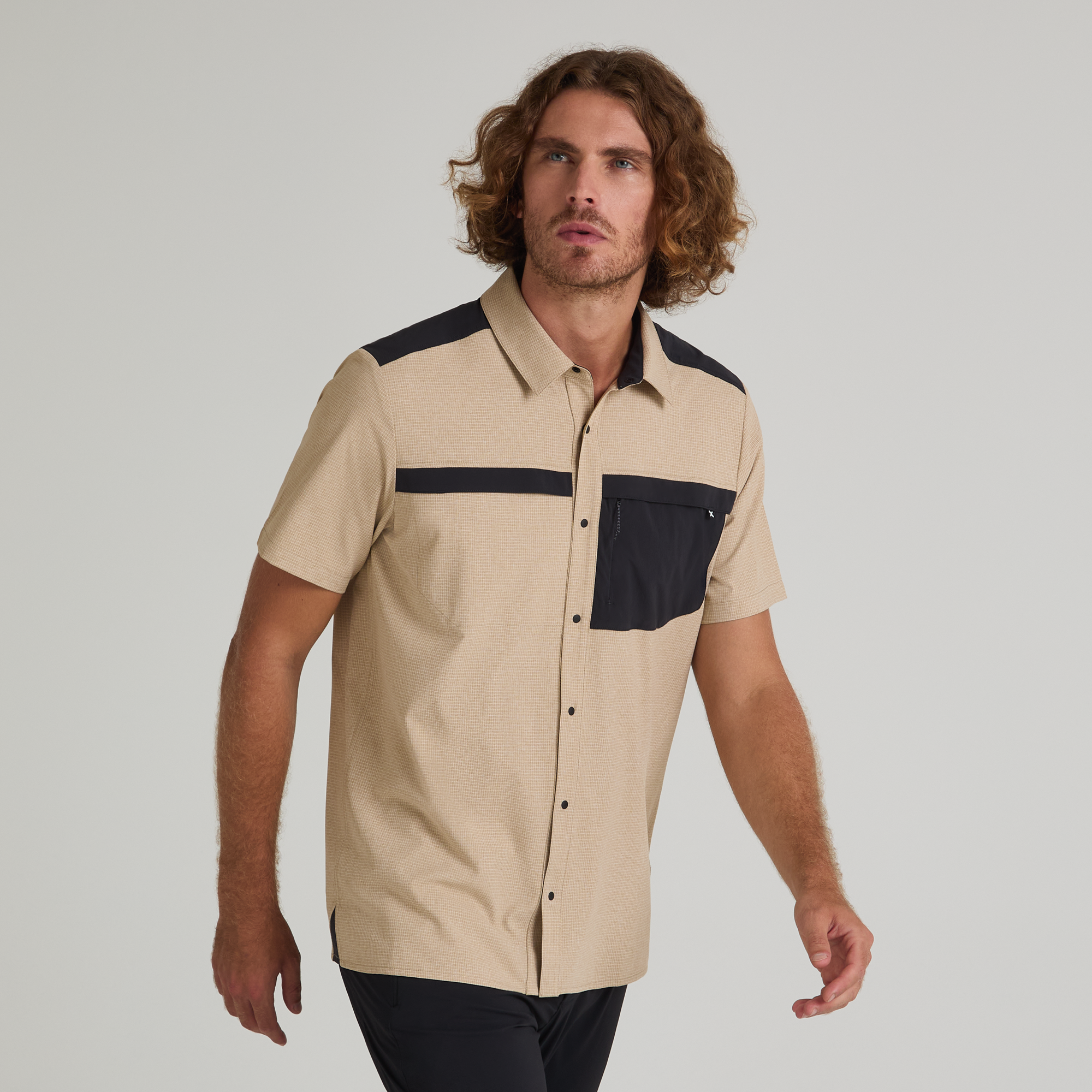 montura-mix-s-s-shirt-camicia-uomo-maniche-corte-outdoor image 5