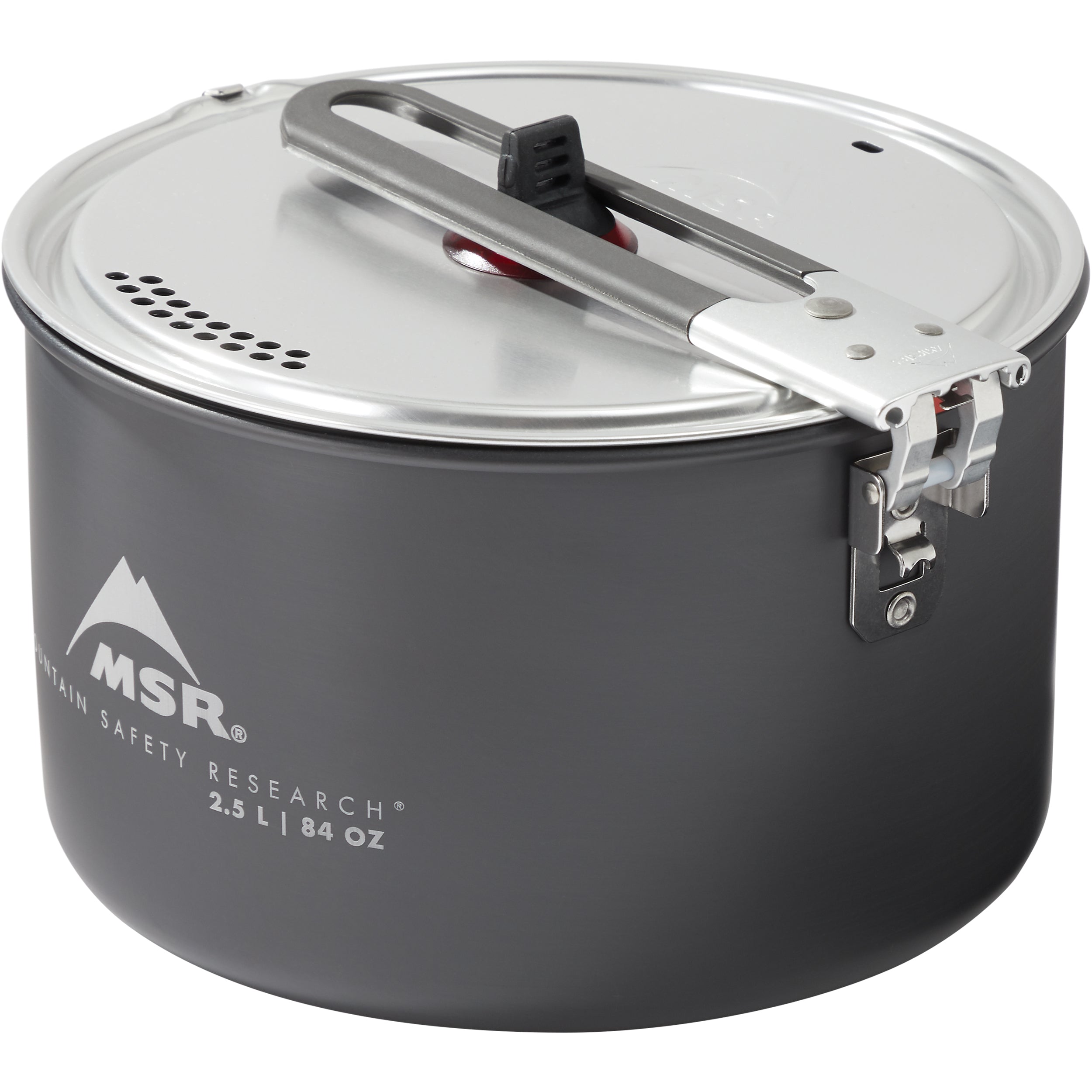 msr-ceramic-2-pot-set-set-pentole-campeggio-antiaderente image 2