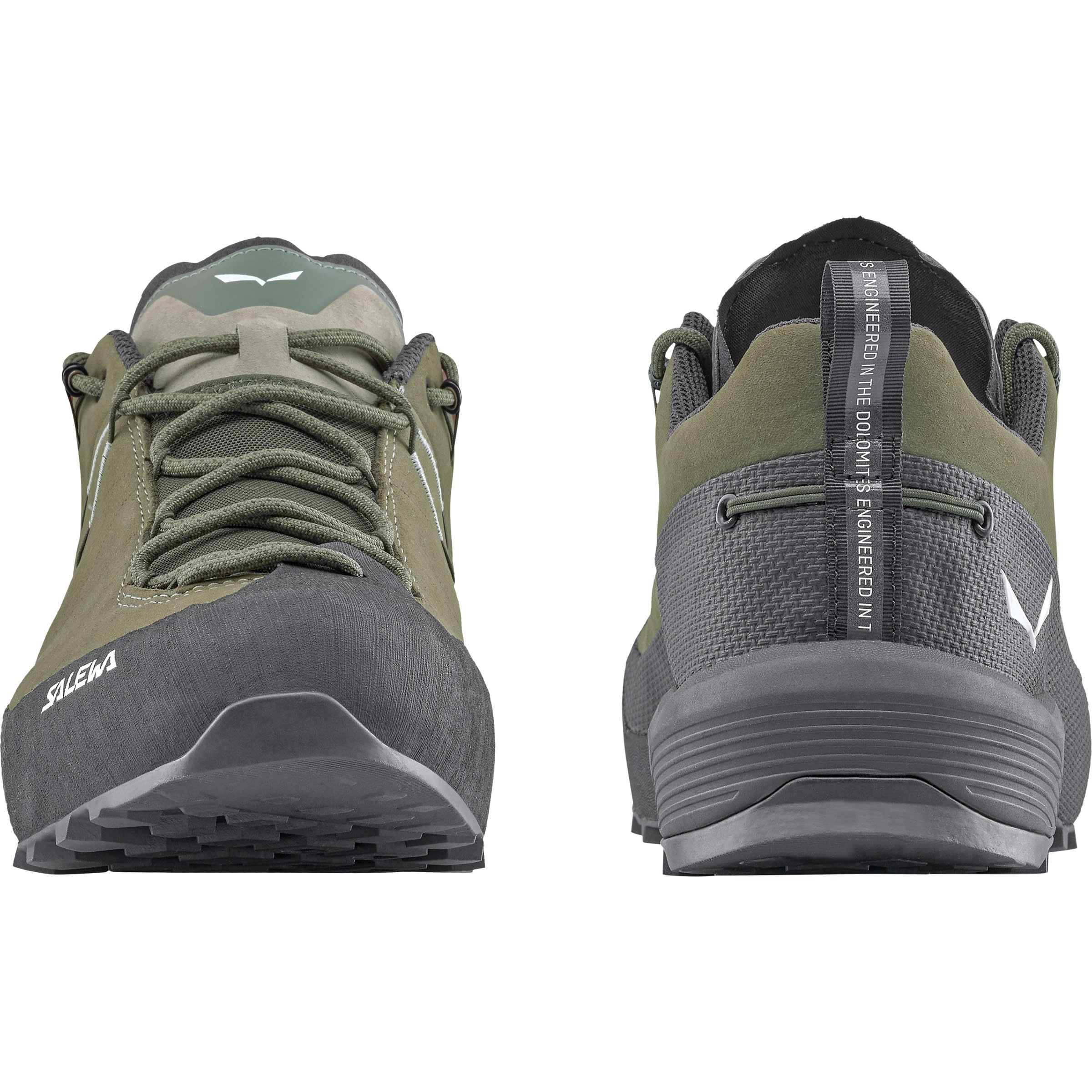 salewa-wildfire-leather-2-gtx-scarponcini-trekking-uomo-in-pelle-gore-tex image 5