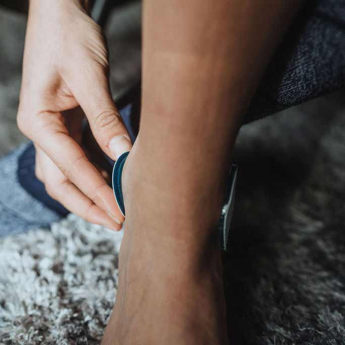 sidas-ankle-protector-protezione-malleolo-in-gel-x4 image 3