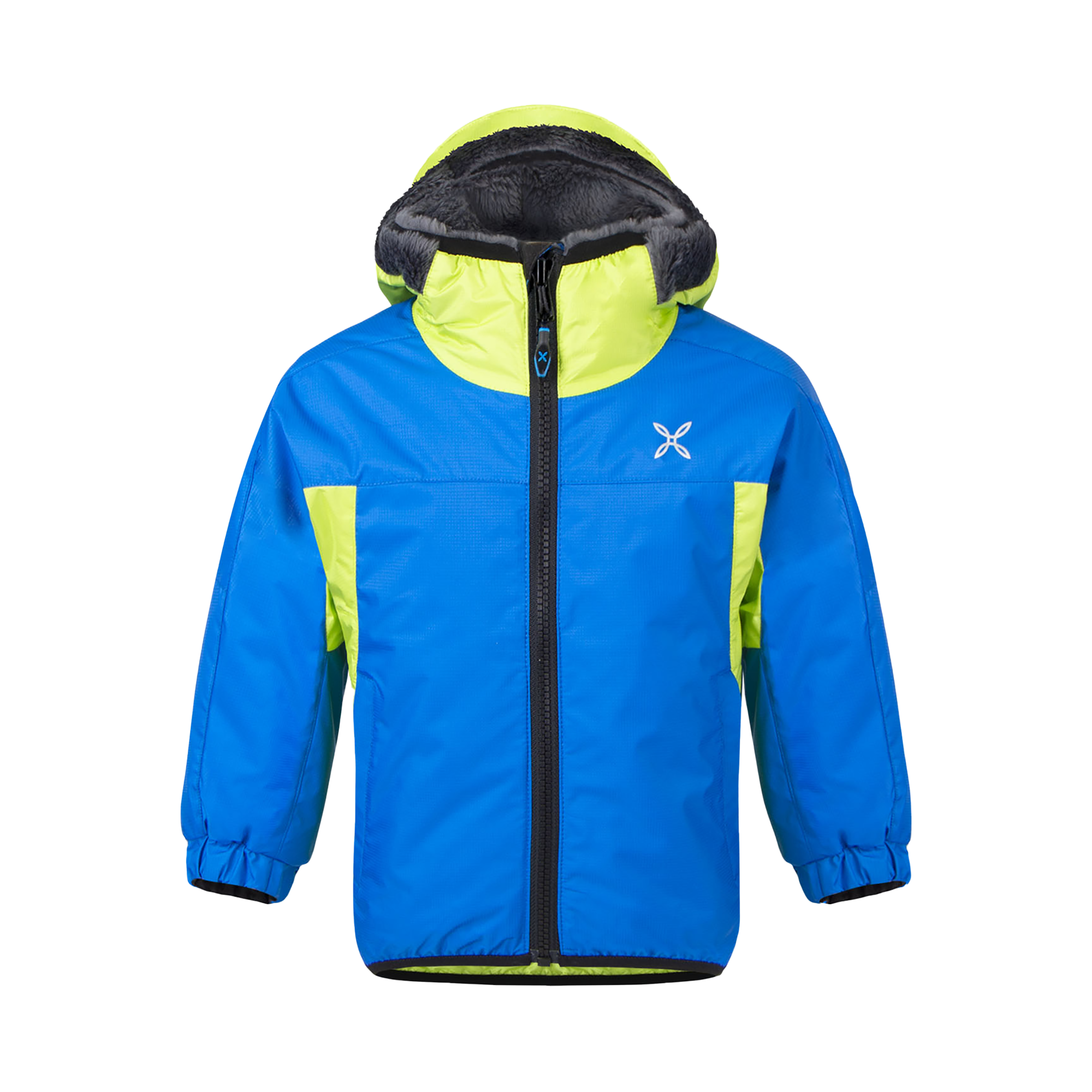 montura-snow-2-jacket-baby-giacca-bimbo-imbottita-primaloft-gold image 6