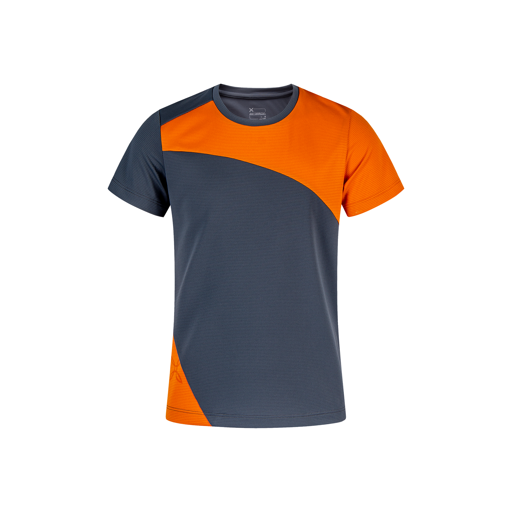 montura-mix-up-t-shirt-kids-t-shirt-bambino image 4