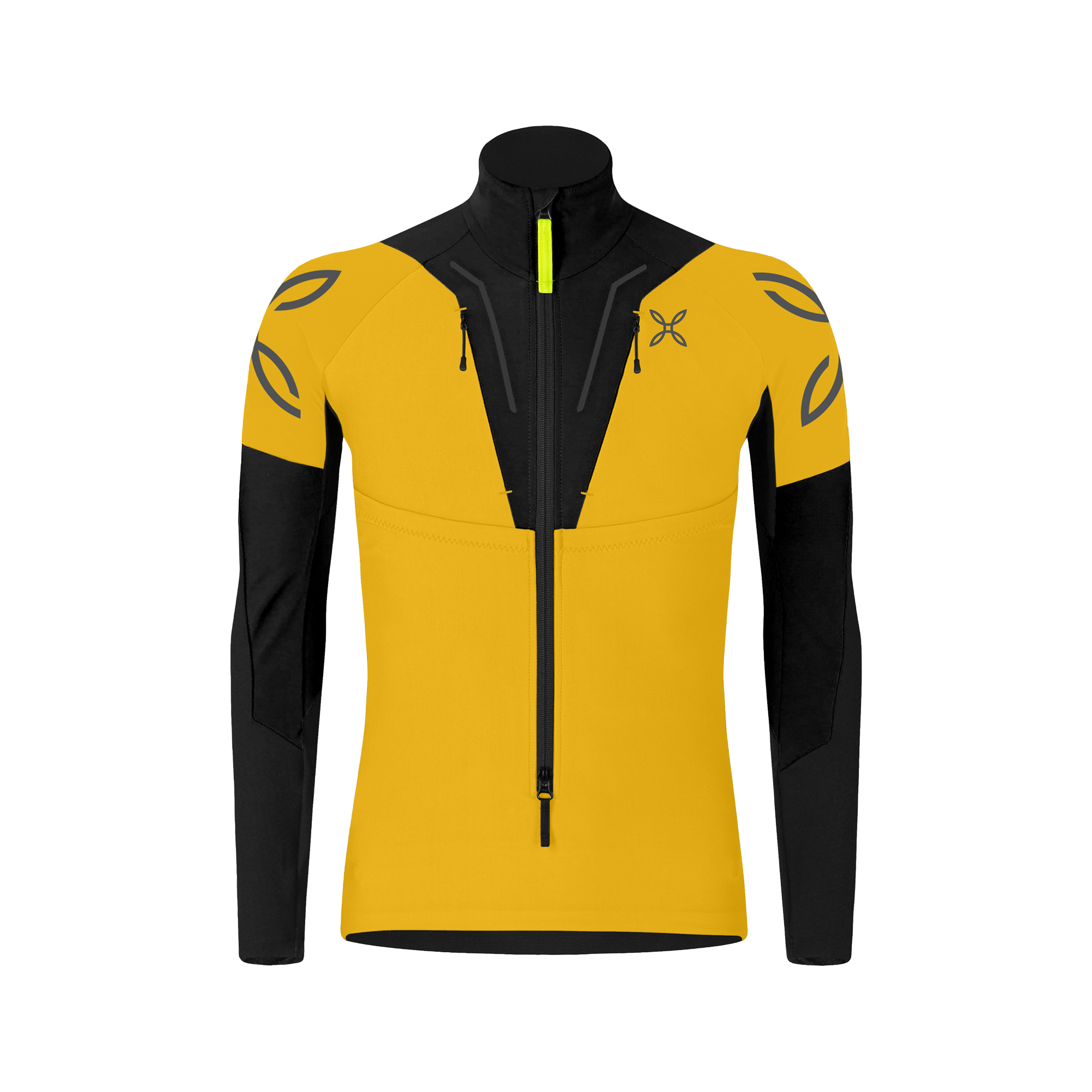 montura-slick-2-maglia-pile-tecnico-scialpinismo image 5