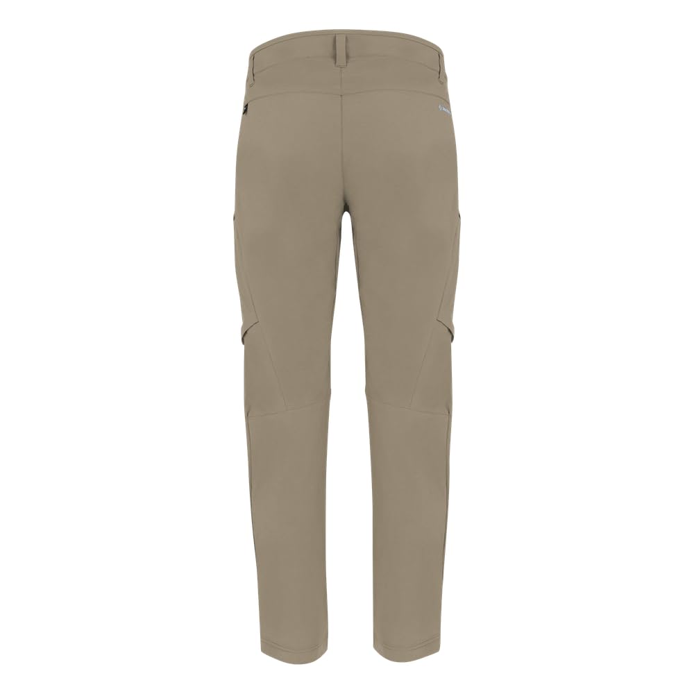 salewa-puez-dst-cargo-uomo-pantaloni-softshell-montagna image 2