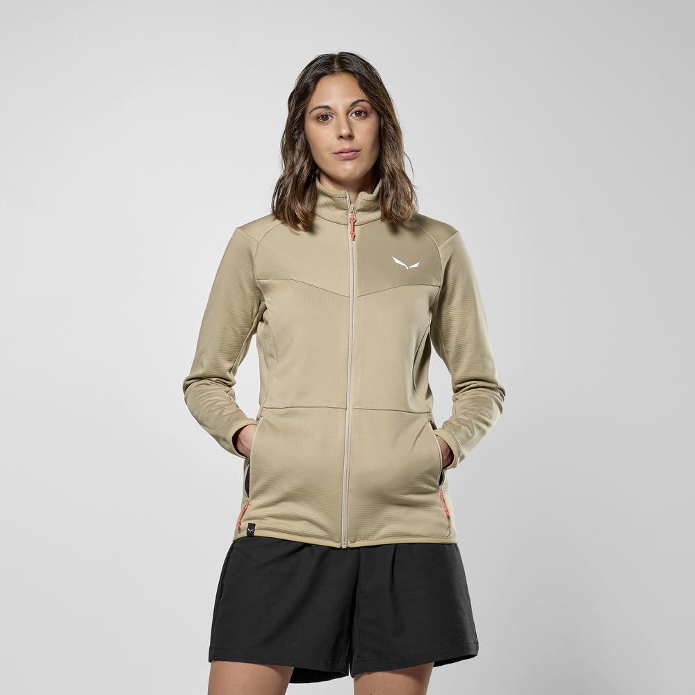 salewa-puez-cammino-pl-jacket-donna-giacca-in-pile-polarlite-grid image 5