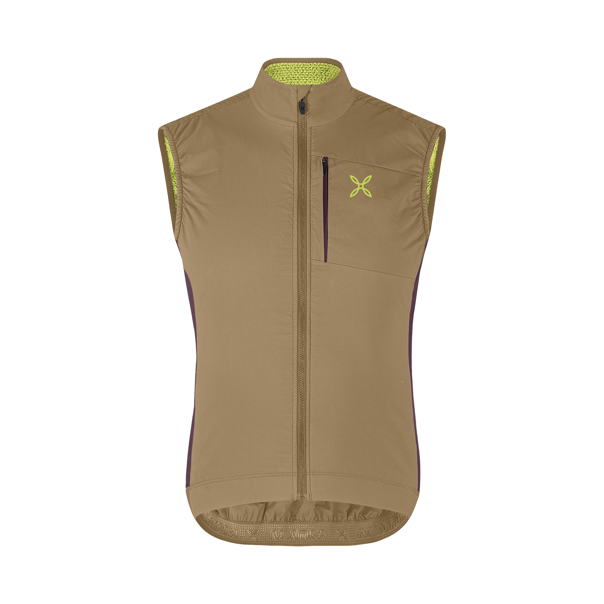 montura-rando-cycling-alpha-vest-gilet-bici-antivento image 1