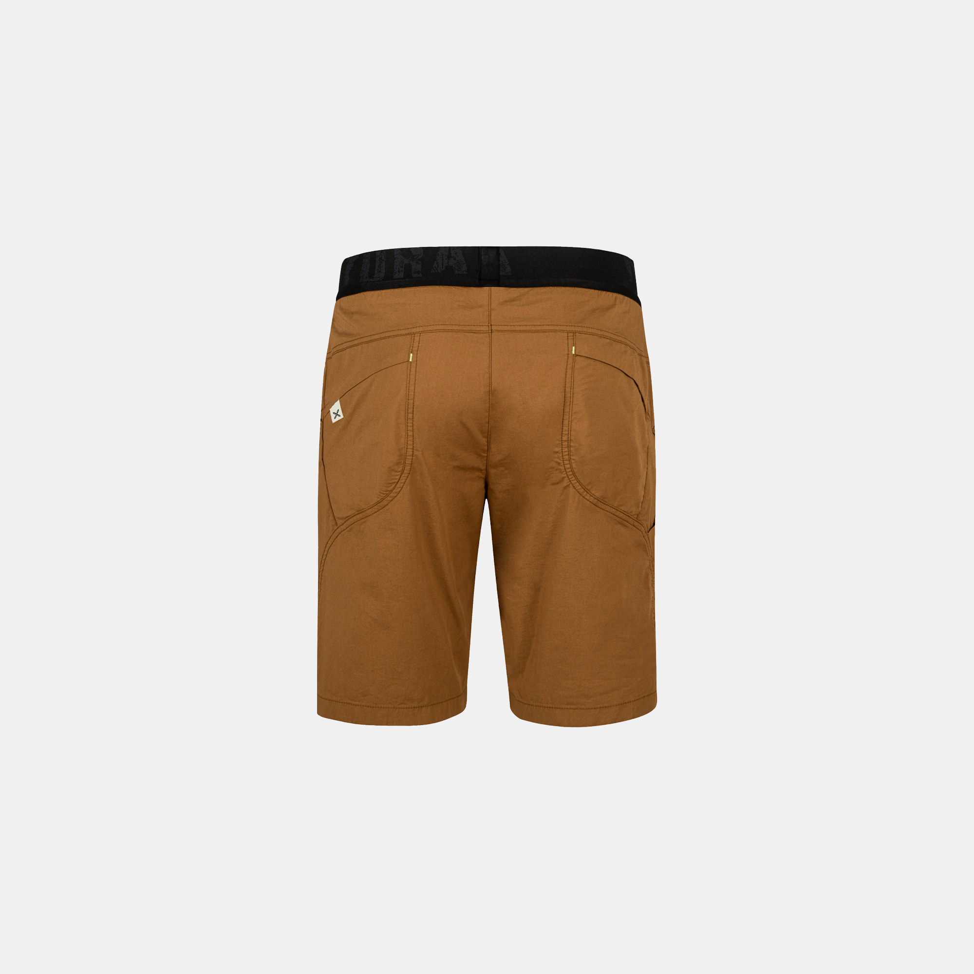 montura-guna-bermuda-pantaloncini-arrampicata-uomo image 3