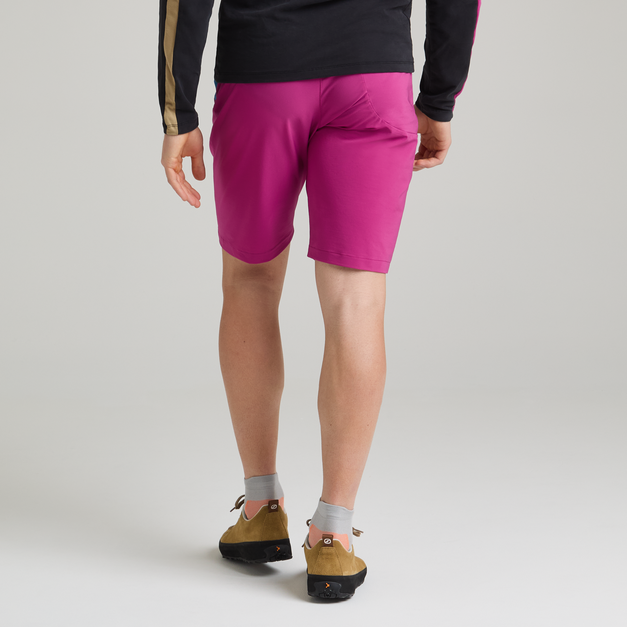 montura-loom-bermuda-bermuda-uomo-arrampicata-e-outdoor image 8