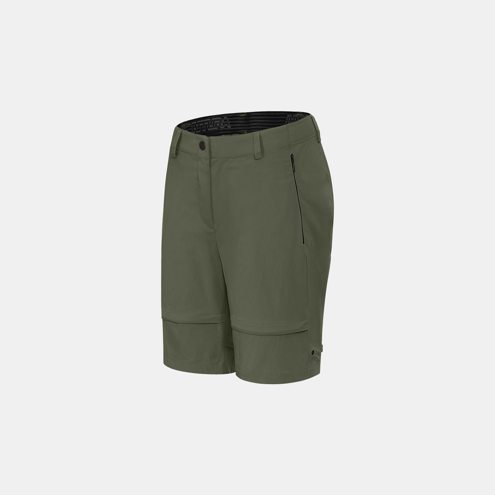 montura-route-zip-off-pants-donna-pantaloni-trekking-convertibili image 8