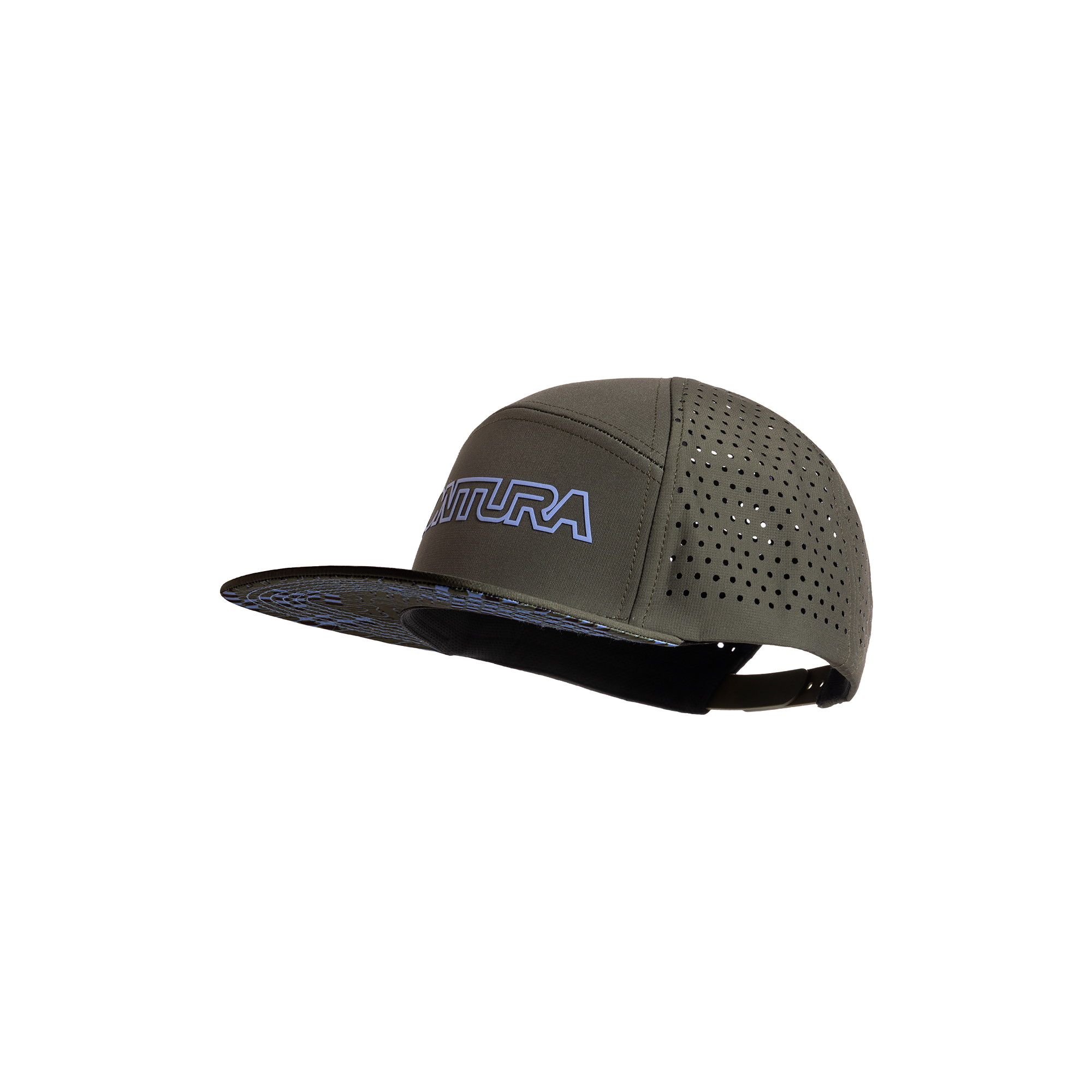 montura-brand-graphic-trucker-cappello-trucker-in-poliestere-riciclato image 1