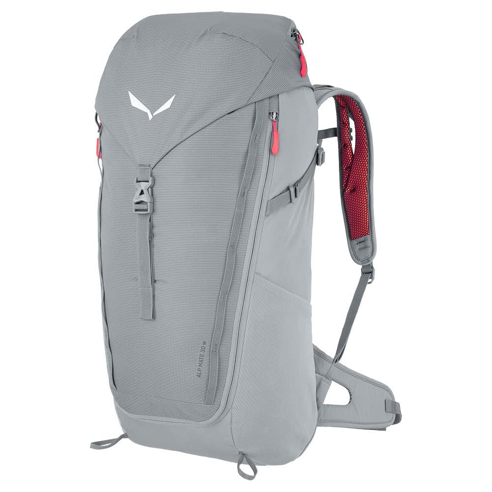 salewa-alp-mate-30l-zaino-donna-da-trekking-con-dry-back-air image 7