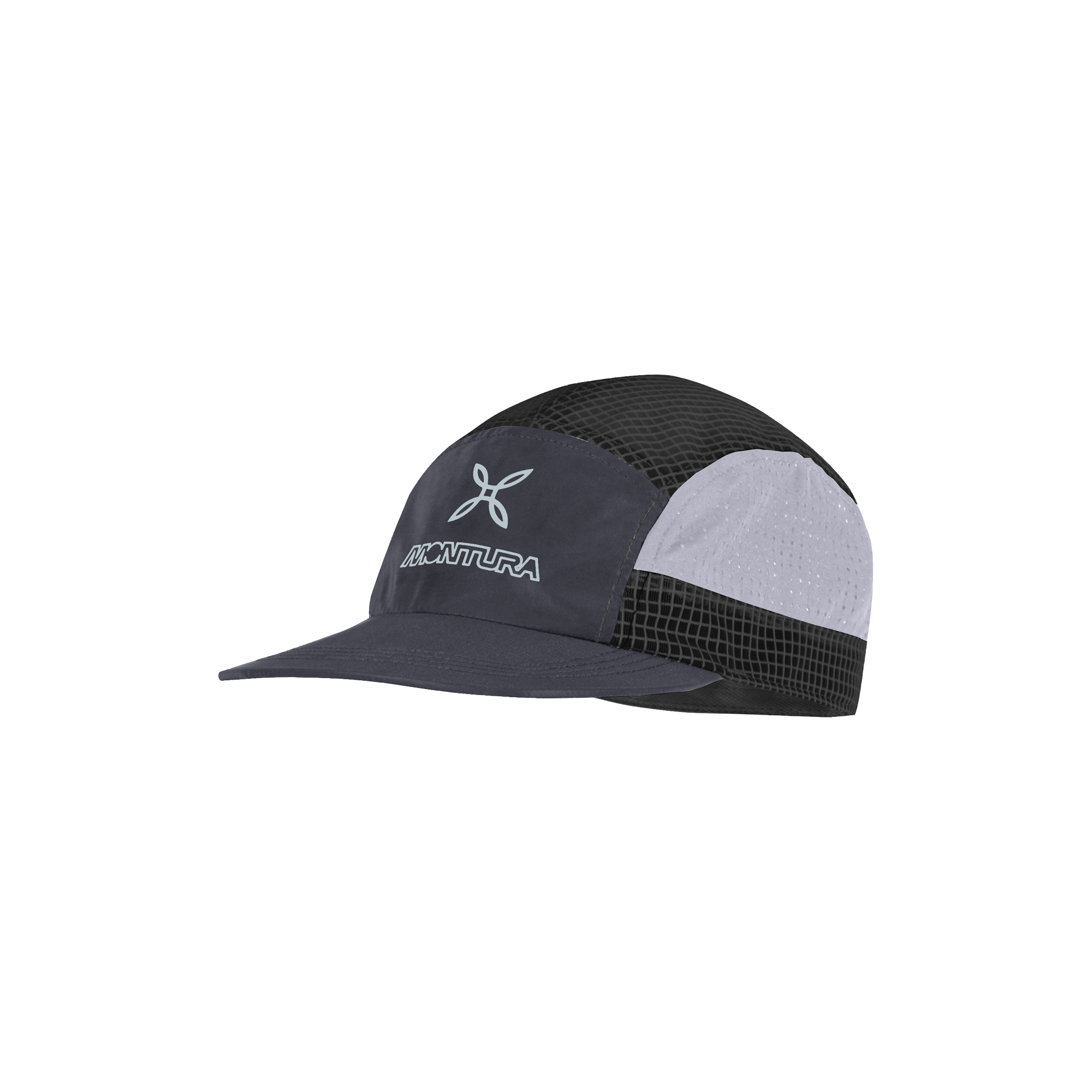 montura-cloud-cap-cappellino-unisex-estivo-traspirante image 4