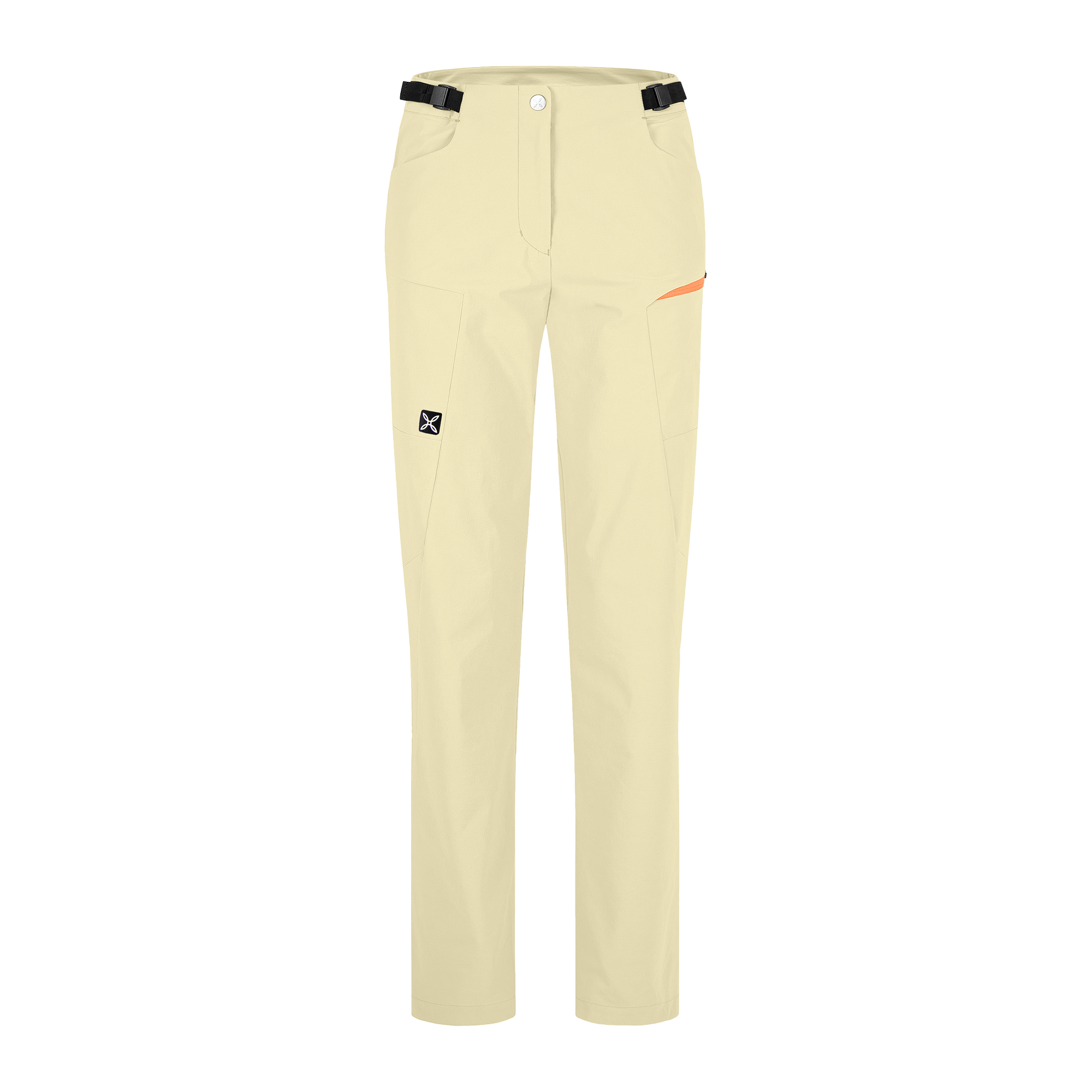 montura-altai-pants-donna-pantaloni-trekking-stretch image 1