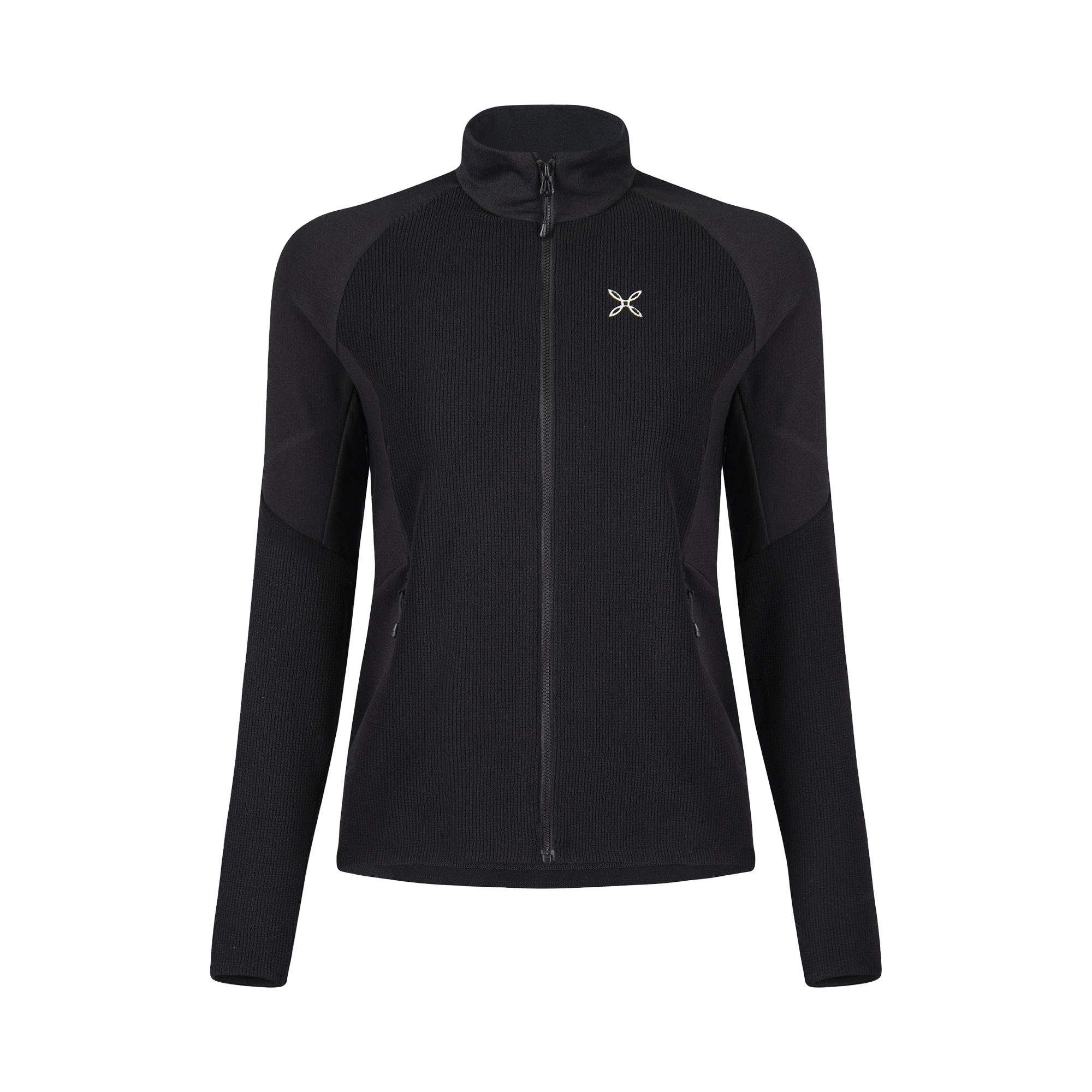 montura-stretch-confort-fit-maglia-woman-maglia-termica-donna image 2