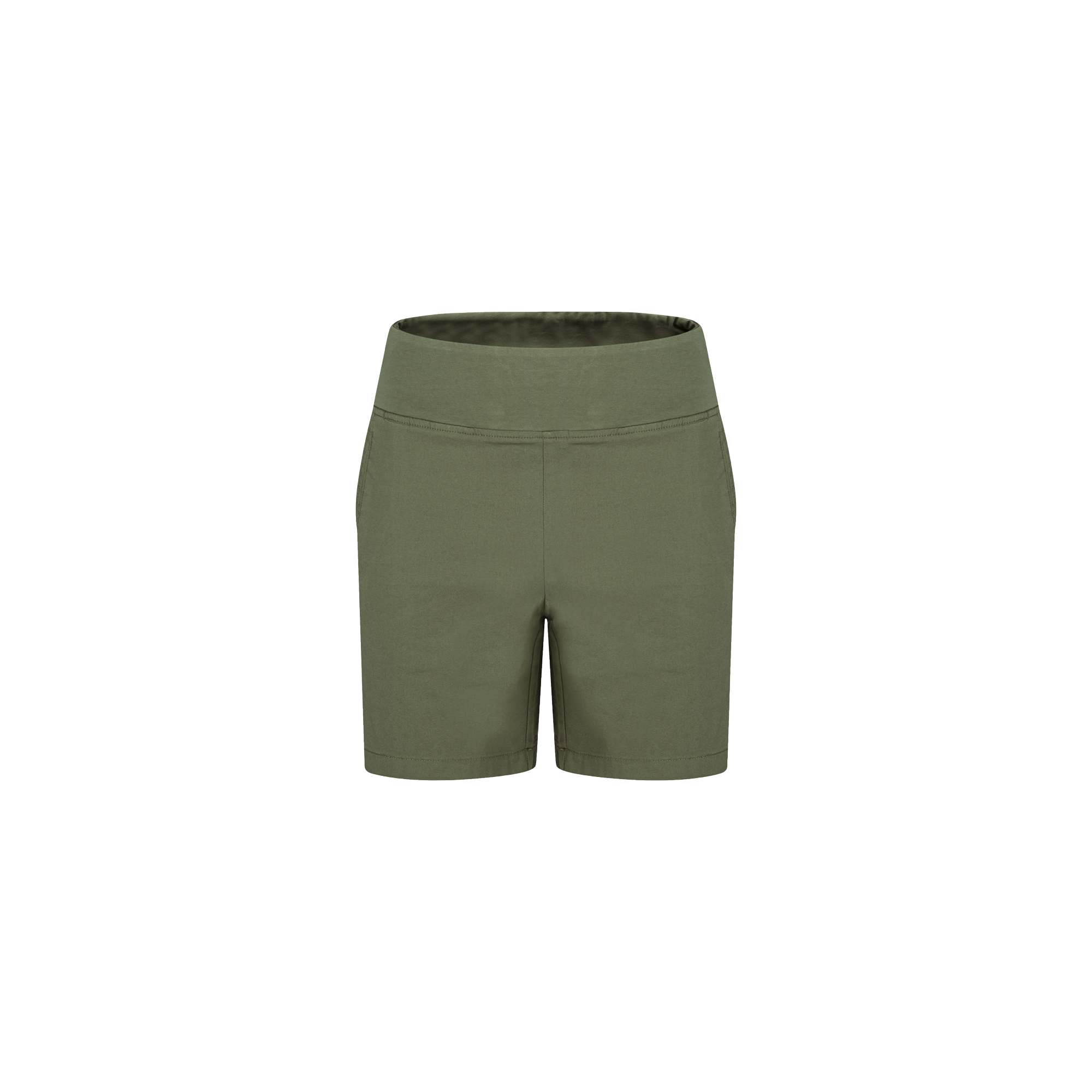 montura-coos-shorts-woman-pantaloncini-arrampicata-donna-in-cotone-stretch image 4