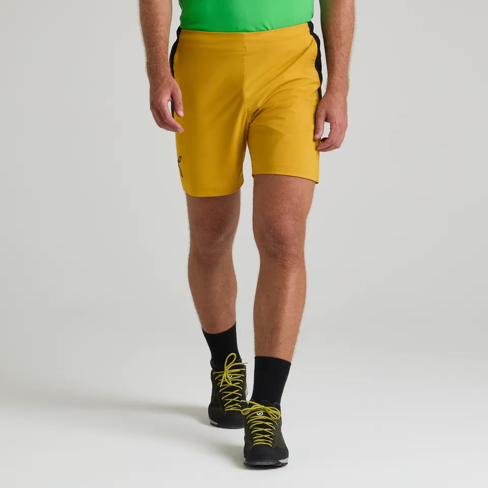 montura-synth-shorts-shorts-trekking-uomo image 1