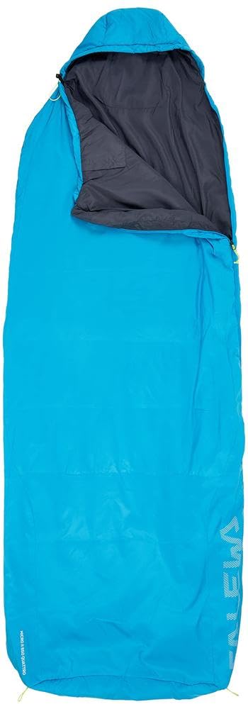 salewa-micro-ii-650-quattro-sacco-a-pelo-estivo image 3