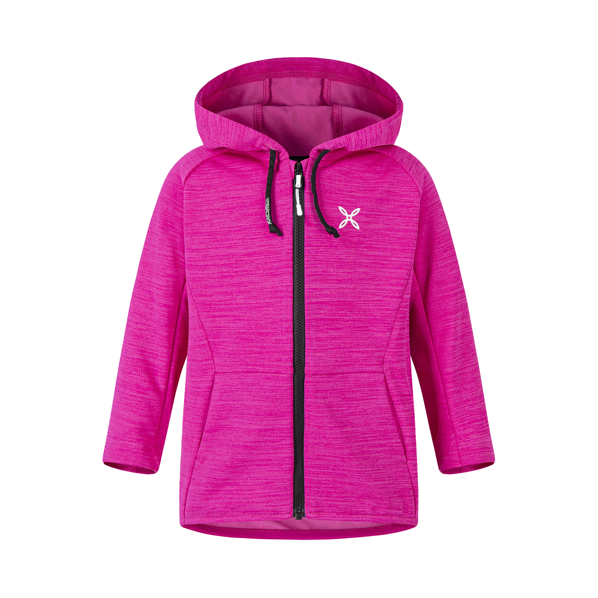 montura-timeless-maglia-baby-felpa-tecnica-bimbo-con-zip image 2