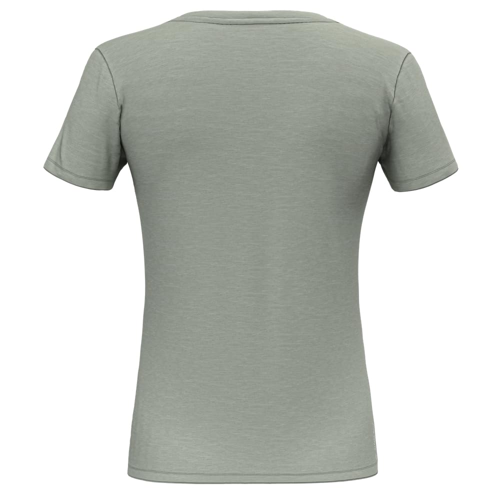salewa-eagle-minilogo-t-shirt-manica-corta-uomo image 2