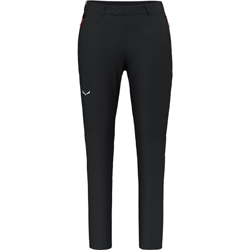 salewa-puez-talvena-dst-pantaloni-donna-in-softshell image 3