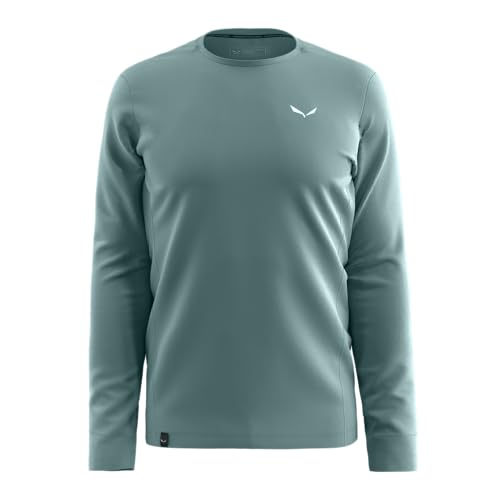 salewa-puez-dry-tee-uomo-t-shirt-trekking image 7