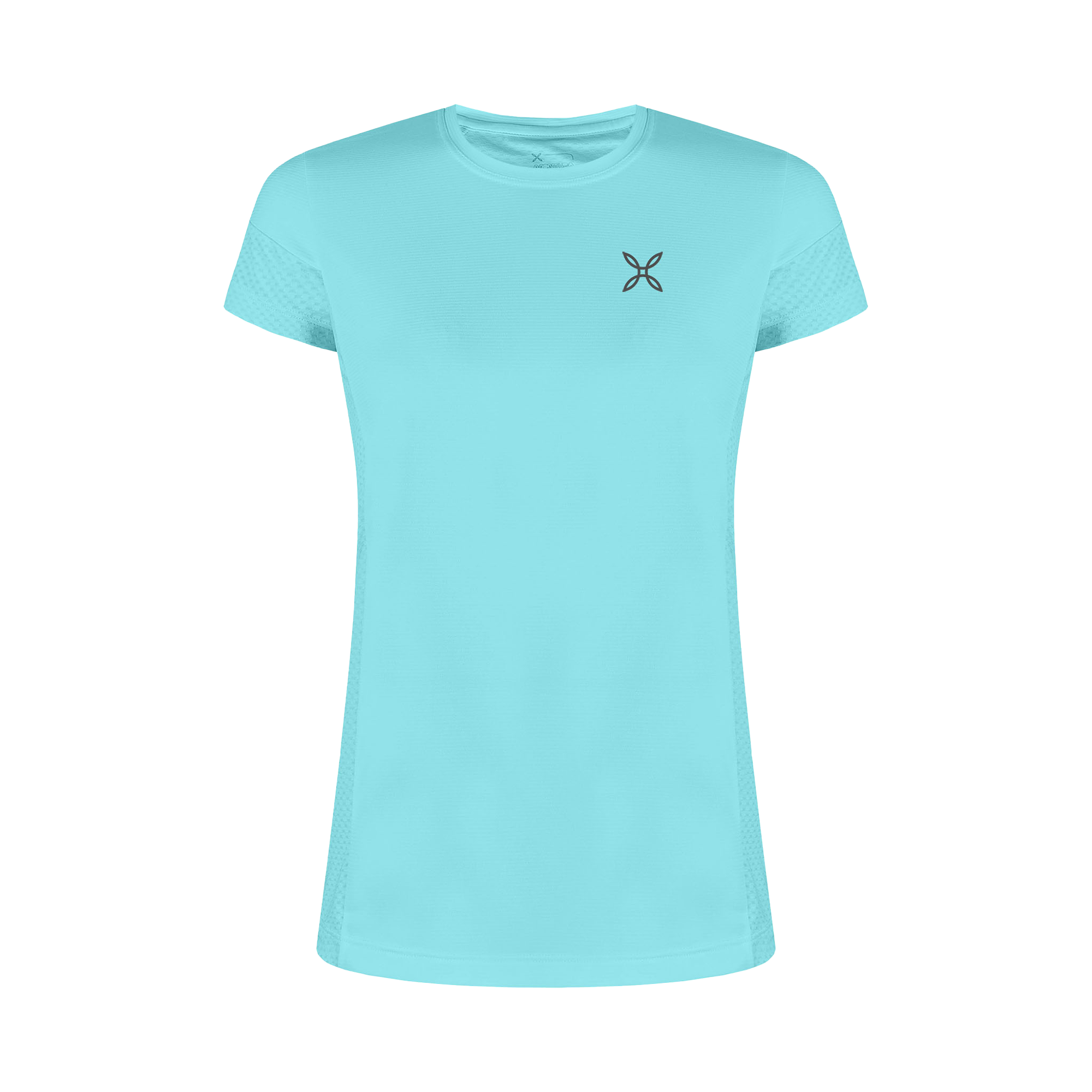 montura-delta-mix-t-shirt-donna-t-shirt-tecnica-trekking-estiva image 4